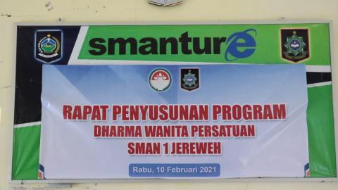 DWP (Penyusunan Proker) 8